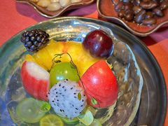 -叶叶菩提(太原别墅店)