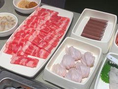 -海底捞火锅(和安宁春城店)