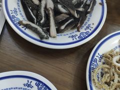 -老爆肚满五香烧牛羊肉