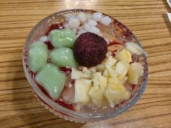 -柳叶刀烧烤(北大清华店)