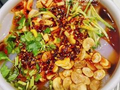-老爷庙风味美食府(魏都大道店)
