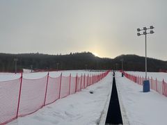 -长白山华美胜地滑雪场