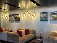 -林芝工布庄园希尔顿酒店-猎味中餐厅