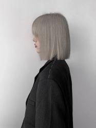 -Sying杉影日式烫染專門店