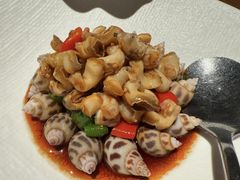 -成隆行·蟹王府(淮海店)