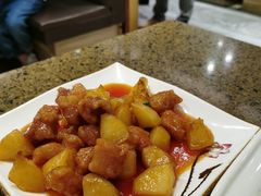 -旺达·福州菜(正大广场店)