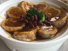 -黄埔华苑酒家(黄埔总店)