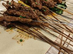 -郑记•不夜城烧烤•龙虾•虾蟹(黄鹤楼店)