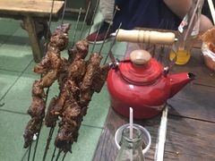 -清真·马峰烤肉(小学习北巷店)