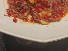 -炊烟小炒黄牛肉(浦东世纪汇店)