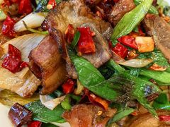 土家腊肉-湘肠香火锅店(团结湖店)