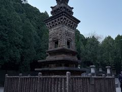 -四门塔风景区