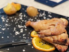 -玛尚诺Pizza&Bar(长泰广场店)