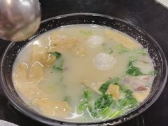 -草鱼先生潮州鱼生·虾生(新厦花园店)