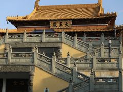 -南京市江宁方山
