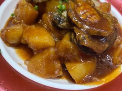 -良师门滨海人家·海鲜·家常菜(滨海城店)