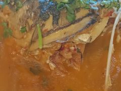 -大清花饺子(山庄店)
