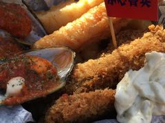 -Tangled Tree Tavern 老藤树食栈