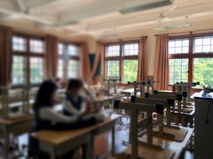 -上海市第三女子中学