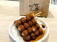 -去茶山(重庆万象城店)