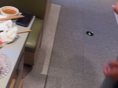 -海底捞火锅(让胡路万达店)