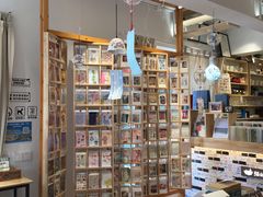 -猫的天空之城概念书店(束河店)