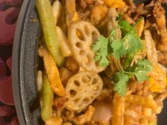 -渝蛙馆(新百店)