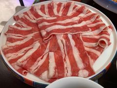 -京悦南门涮羊肉·羊蝎子火锅(田林路店)