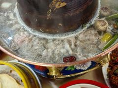 -东来顺•非遗火锅(外滩店)