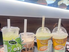 -旺爷砂锅·茶作(国贸城店)