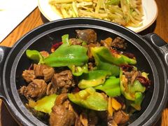 -船歌·鱼水饺青岛菜(金狮广场店)