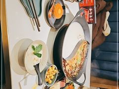 -新辣道鱼火锅(上地华联店)