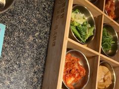 -兰正韩·韩国料理(春熙路店)