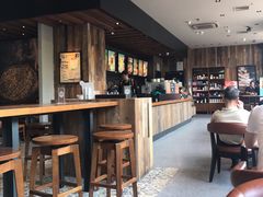 -星巴克(上海汇锦里店)