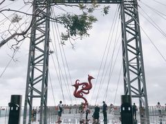 -呀诺达热带雨林