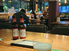 -功夫怪兽·烧烤(珠江路店)