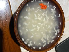 酒酿圆子-汉口码头