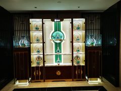 -白云宾馆·白云宴餐厅