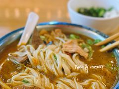 老友猪杂粉-丽丽三鲜螺蛳粉(田林路店)