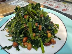 -海碗油泼面·八次方·水库鱼·粘卷子(平谷店)