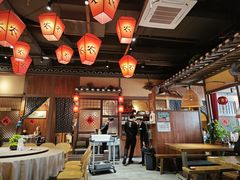 -农耕记·湖南土菜(halo广场店)
