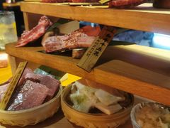 -肉魁屋·烧肉·烧鸟·酒场(高新店)