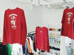 -Badmarket(庙前西街店)