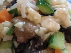 -清真宏玉祥黄门脸餐厅(华荫东里店)