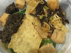 -水平有限广西米粉·广西风味集(五道口店)