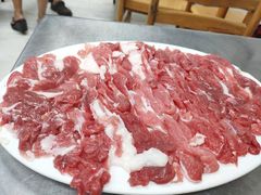 -三兴涮羊肉(荣安大街店)