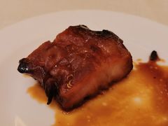 -香宫中餐厅·大连香格里拉(人民路店)