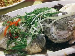 -钱山海鲜大排档