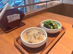 -烹贝小馆(华采天地店)