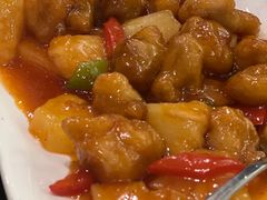 -无锡新湖铂尔曼大酒店·悦轩中餐厅